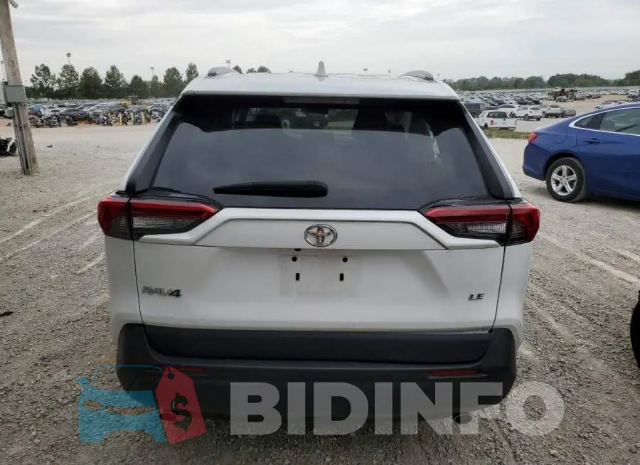 2T3K1RFV7MC162191 Photo# 6