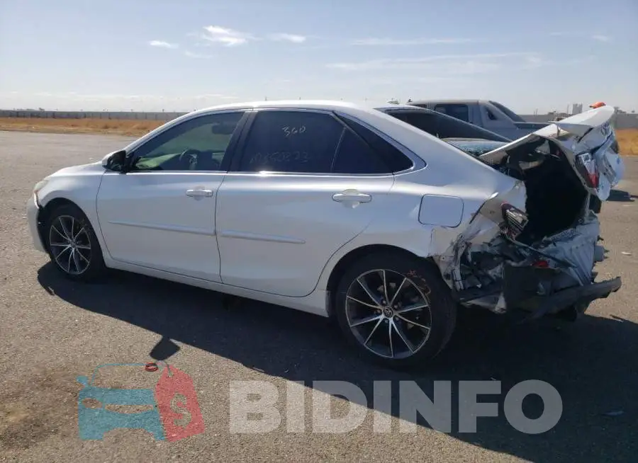 4T1BF1FK3FU920997 Photo# 2