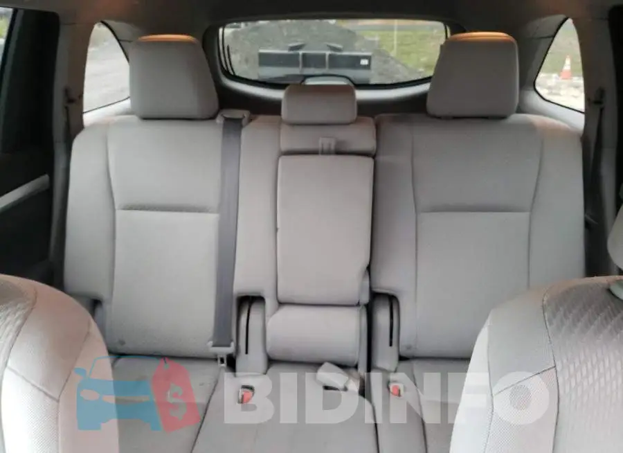 5TDBKRFH7GS254817 Photo# 10