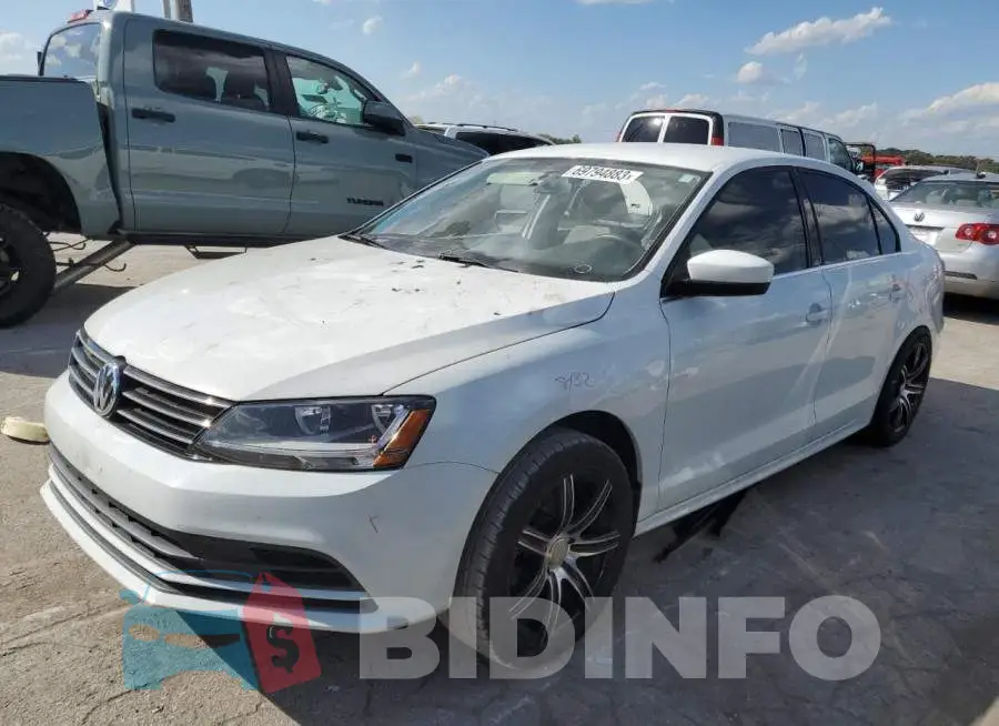 3VW167AJ2HM324320 Photo# 1