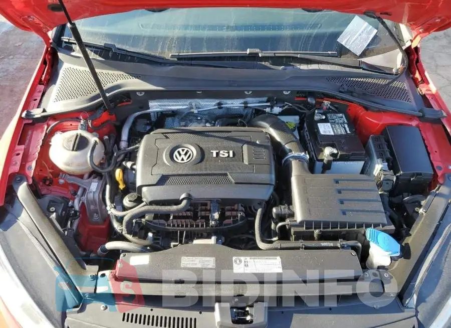 3VW5T7AU2GM038468 Photo# 11