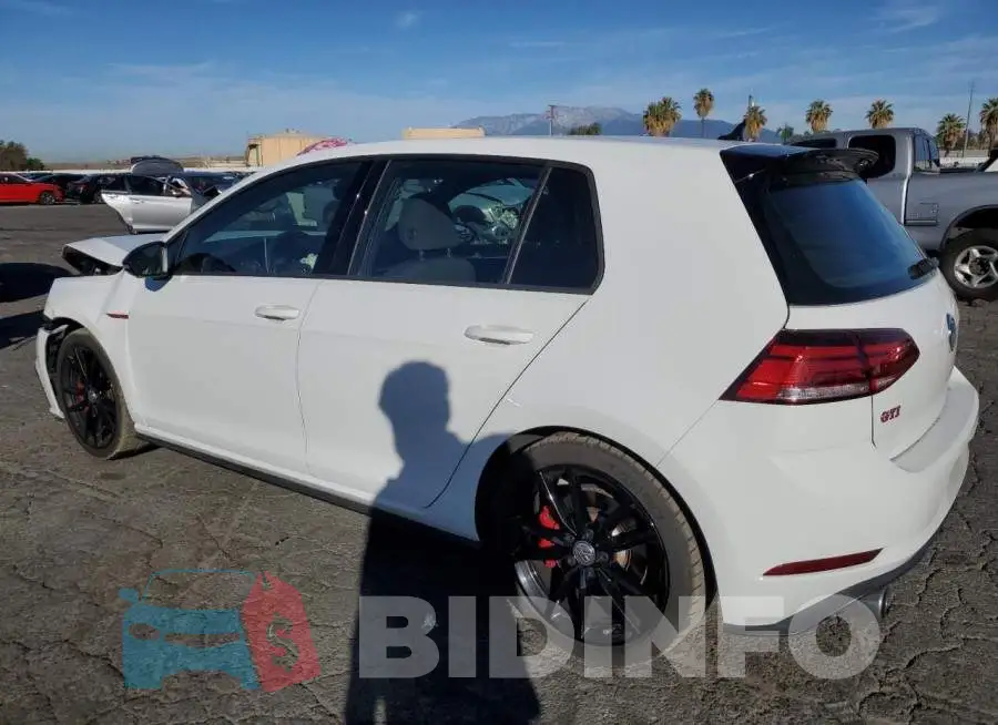 3VW6T7AU8KM004841 Photo# 2