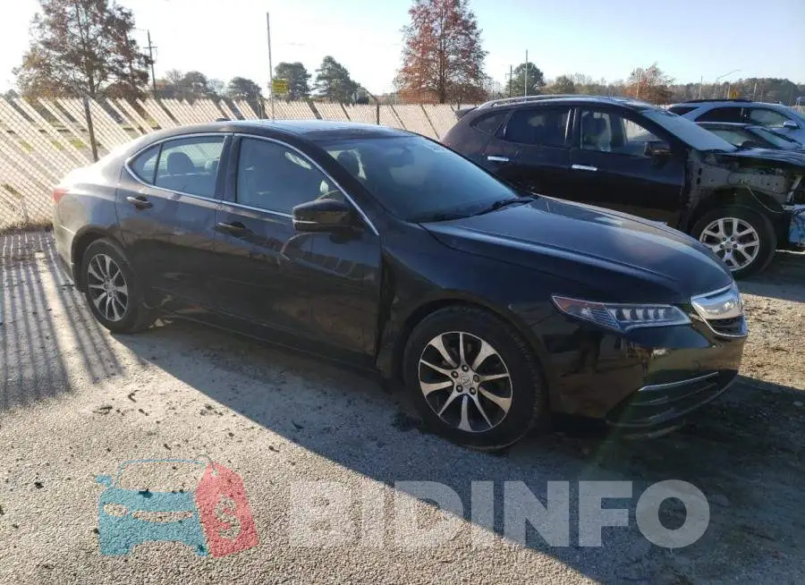19UUB1F37FA016073 Photo# 4