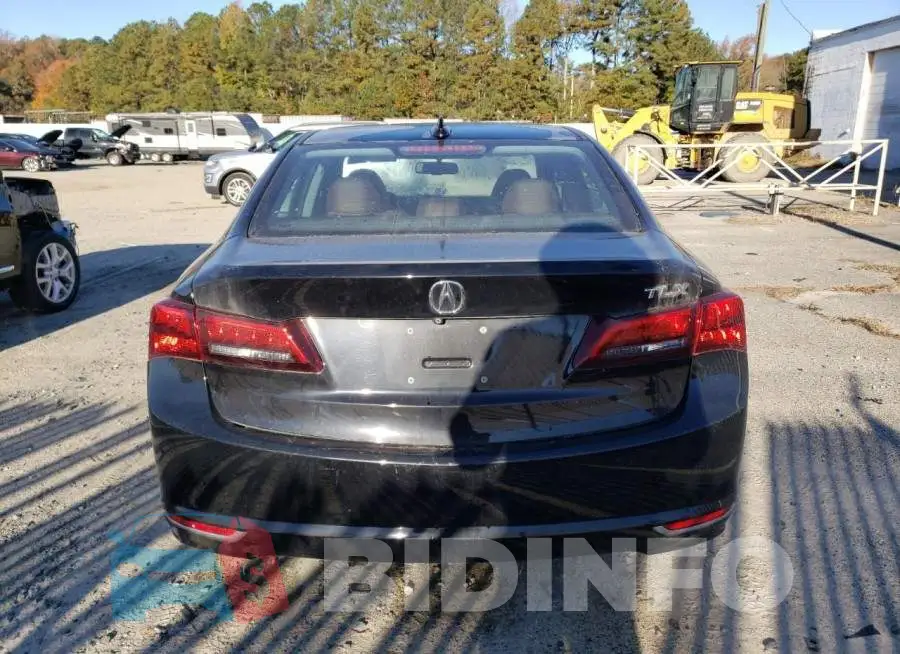 19UUB1F37FA016073 Photo# 6
