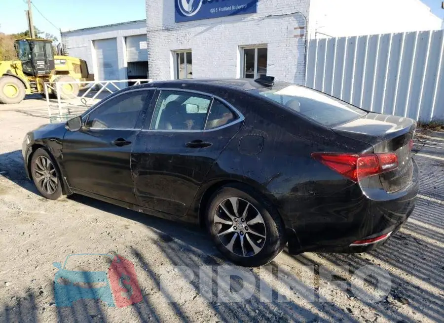 19UUB1F37FA016073 Photo# 2