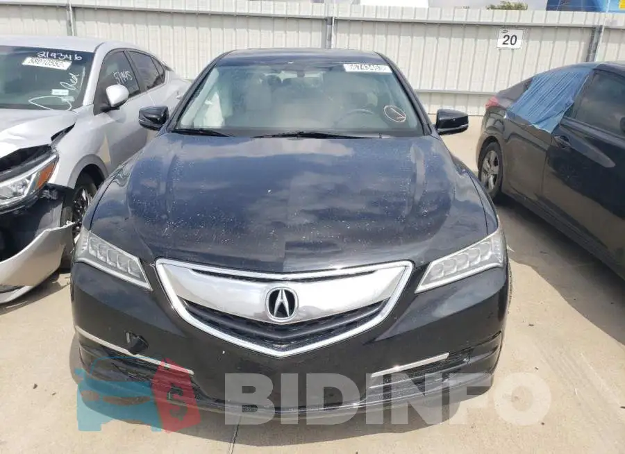 19UUB2F30FA024490 Photo# 5