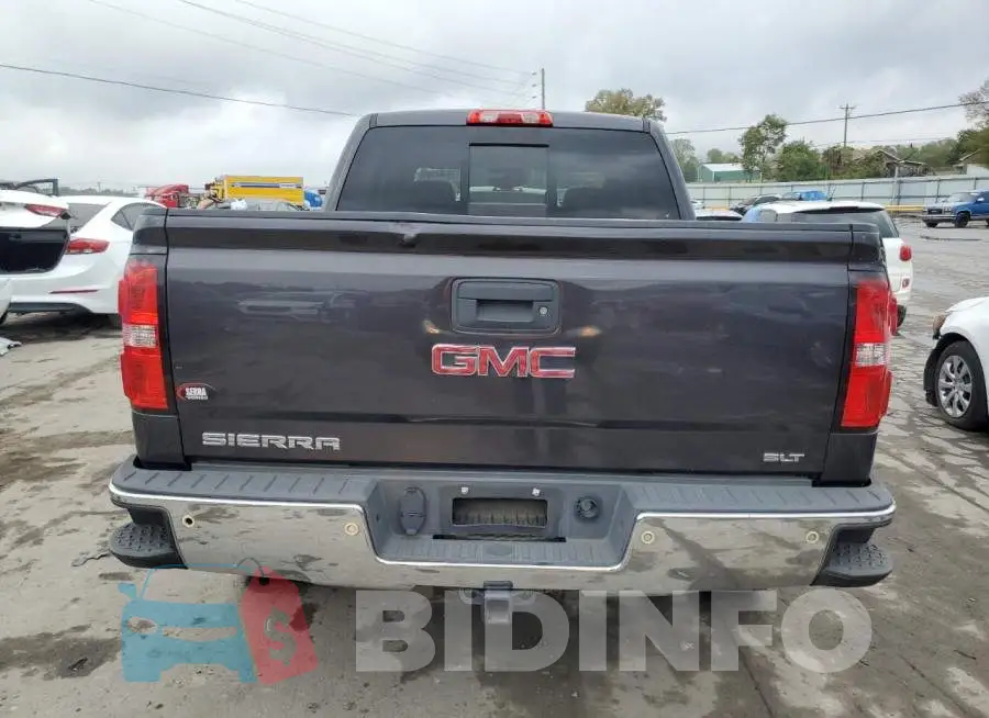3GTU2VEC6FG103679 Photo# 6