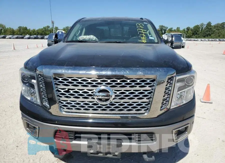 1N6AA1F42JN511017 Photo# 5