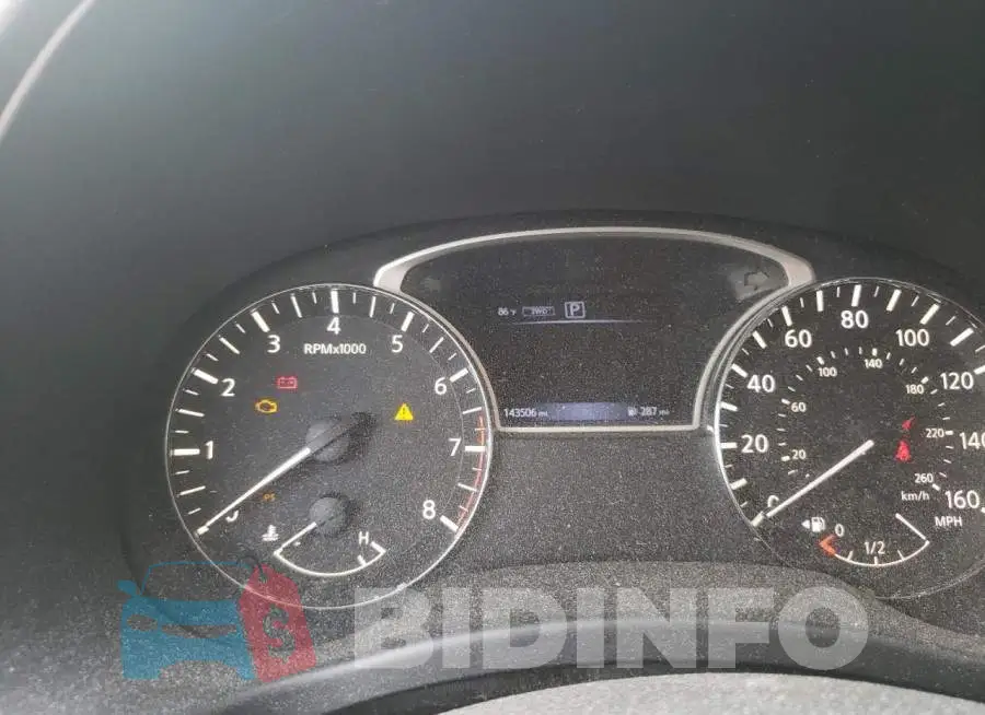 5N1DR2MM7HC643662 Photo# 9