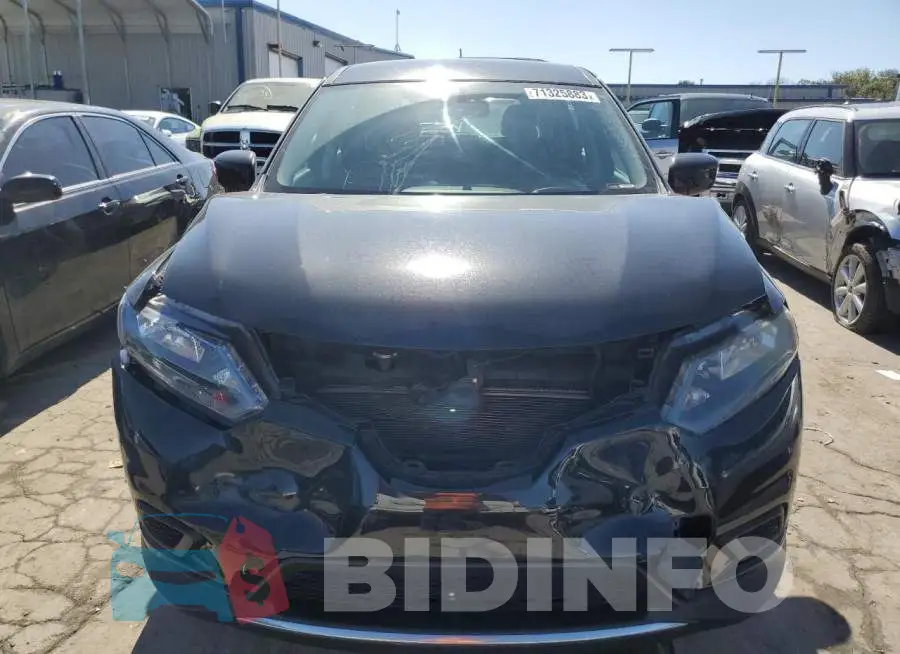 KNMAT2MVXGP700817 Photo# 5