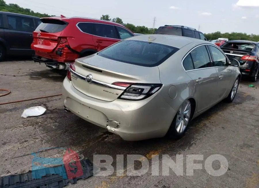 2G4GK5EX2F9222982 Photo# 3