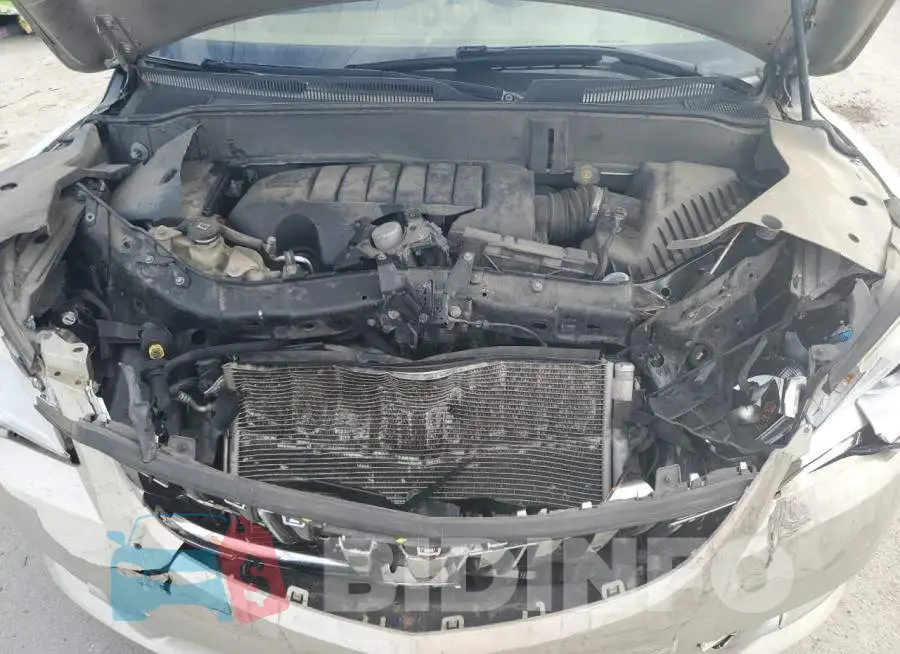 5GAKVCKD1FJ209201 Photo# 12