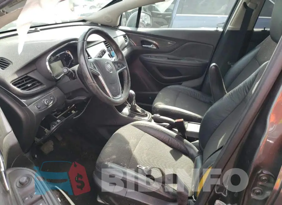 KL4CJBSB7HB230875 Photo# 7