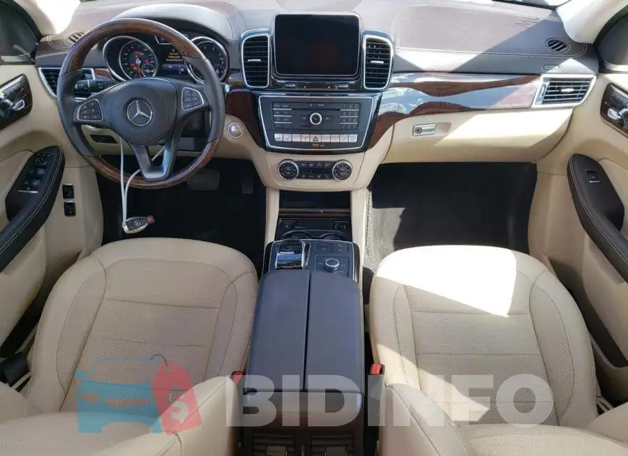4JGDF6EE7KB220195 Photo# 8
