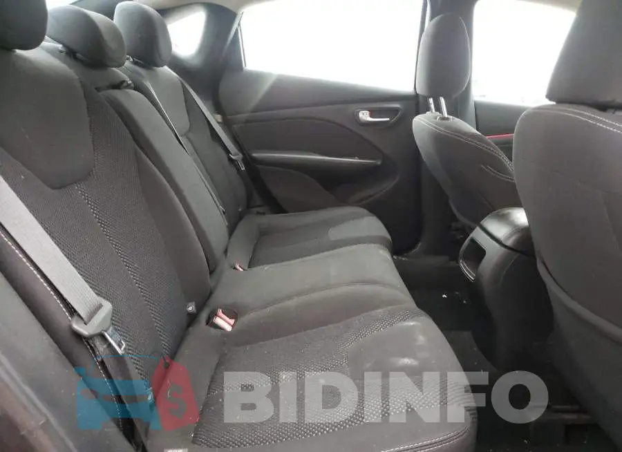 1C3CDFBB0GD667659 Photo# 10