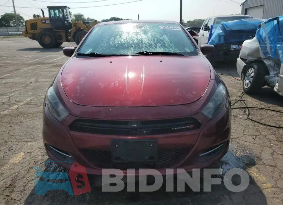 1C3CDFBBXFD300167 Photo# 5