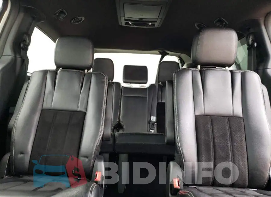 2C4RDGCGXER308366 Photo# 10