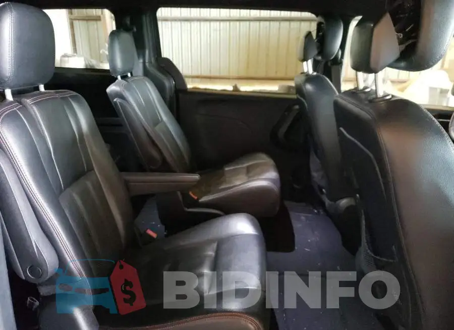 2C4RDGEG9GR257393 Photo# 11