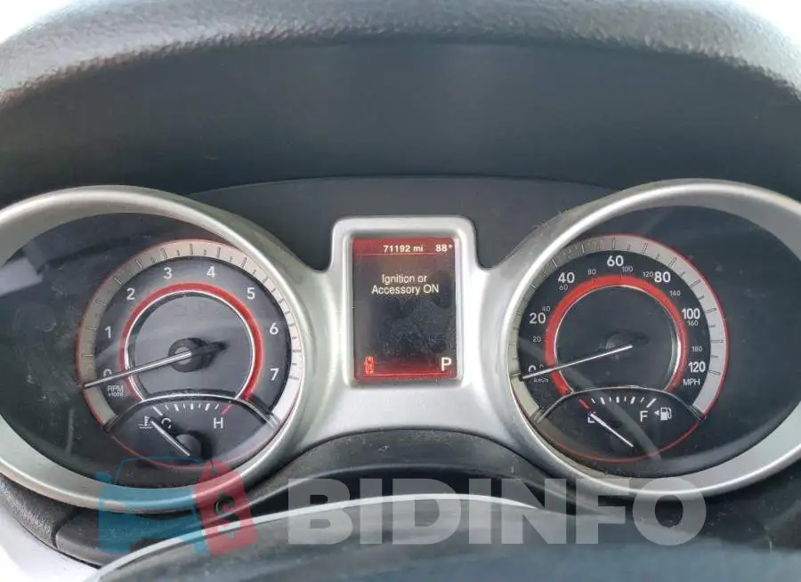 3C4PDCAB7JT534735 Photo# 9