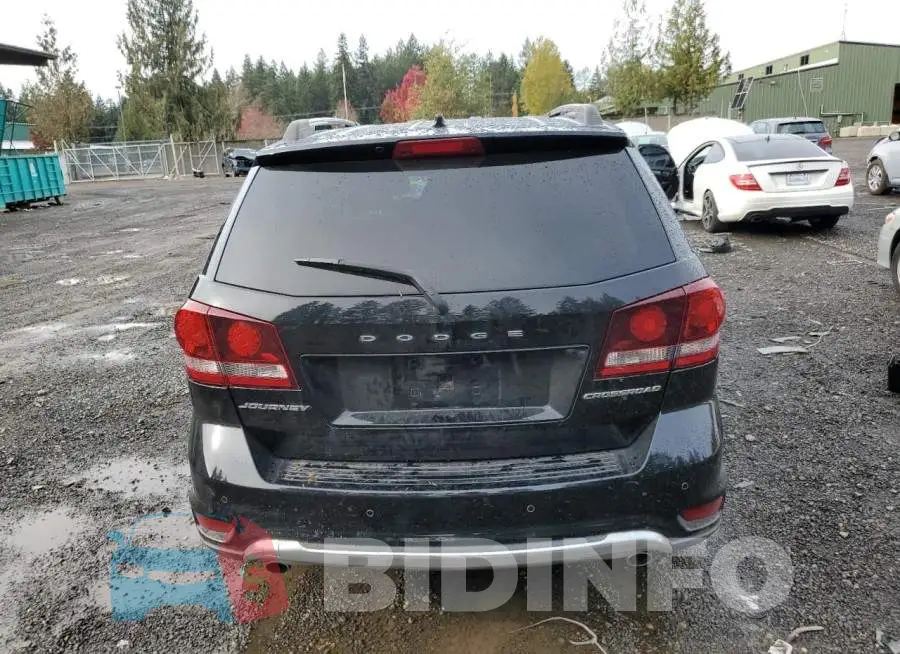 3C4PDCGG7GT131723 Photo# 6