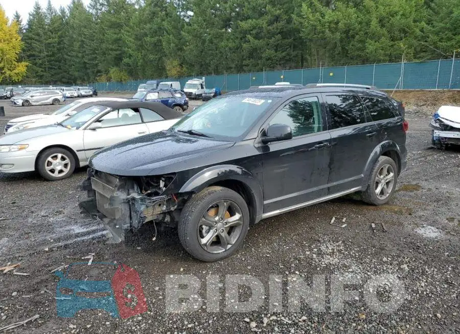 3C4PDCGG7GT131723 Photo# 1