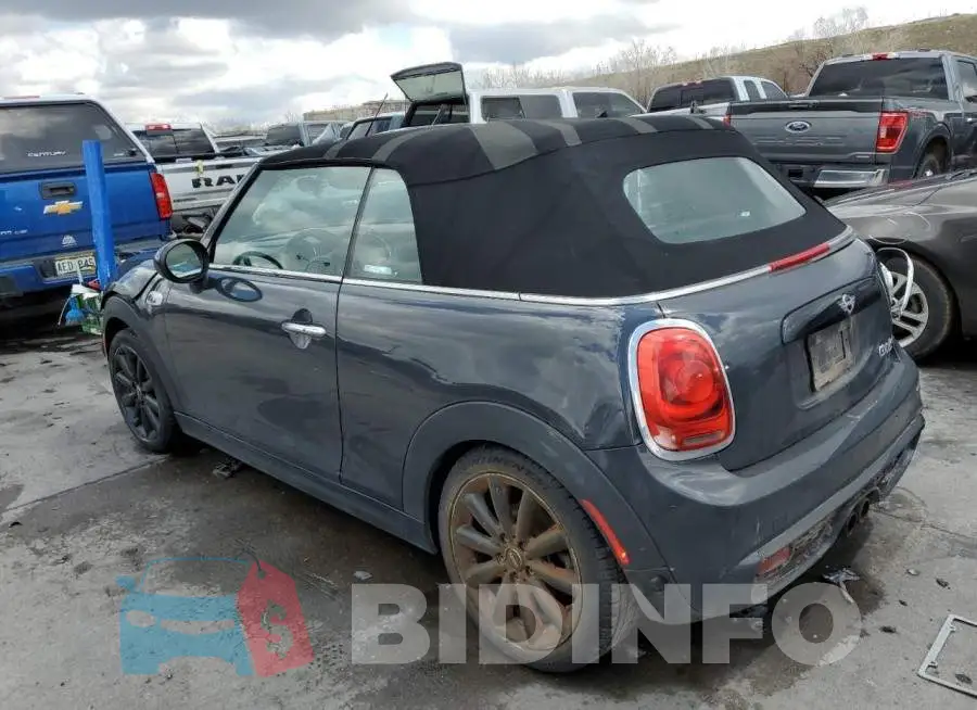 WMWWG9C56G3A92287 Photo# 2