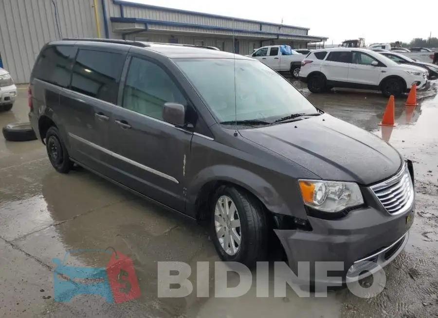 2C4RC1BG7GR228933 Photo# 4