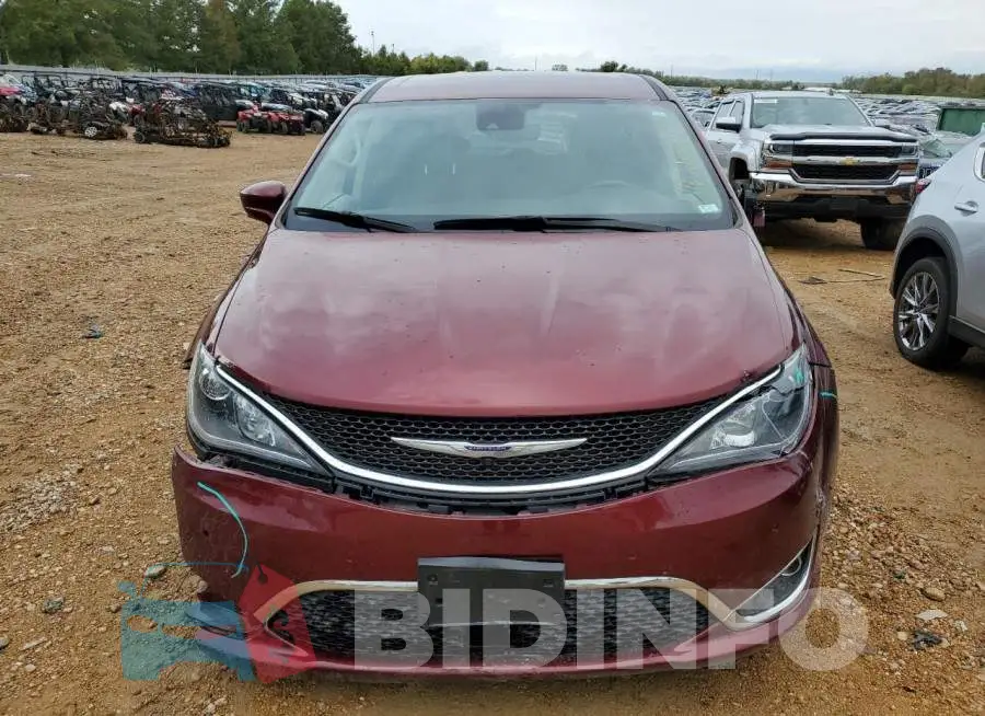 2C4RC1FG0KR710744 Photo# 5