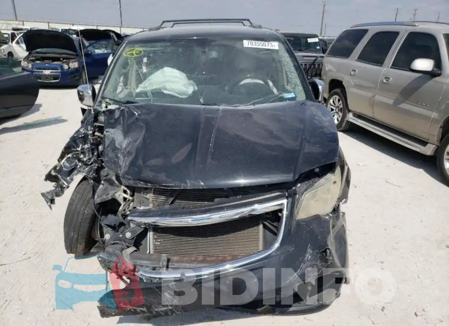 2C4RC1GG4ER468527 Photo# 5