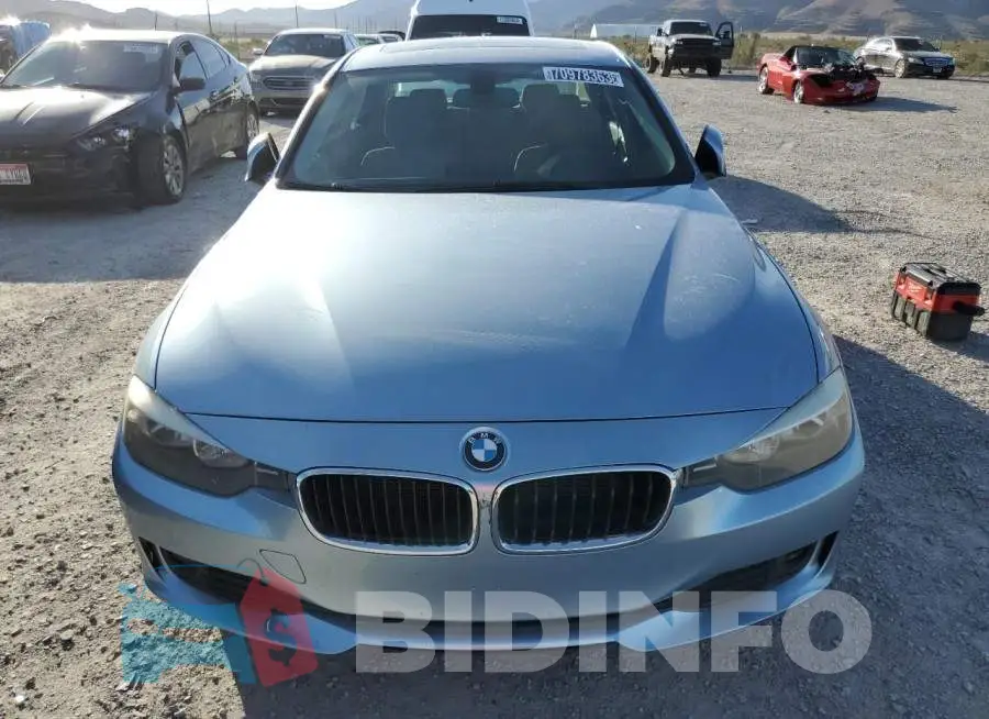 WBA3B1C54FK135741 Photo# 5
