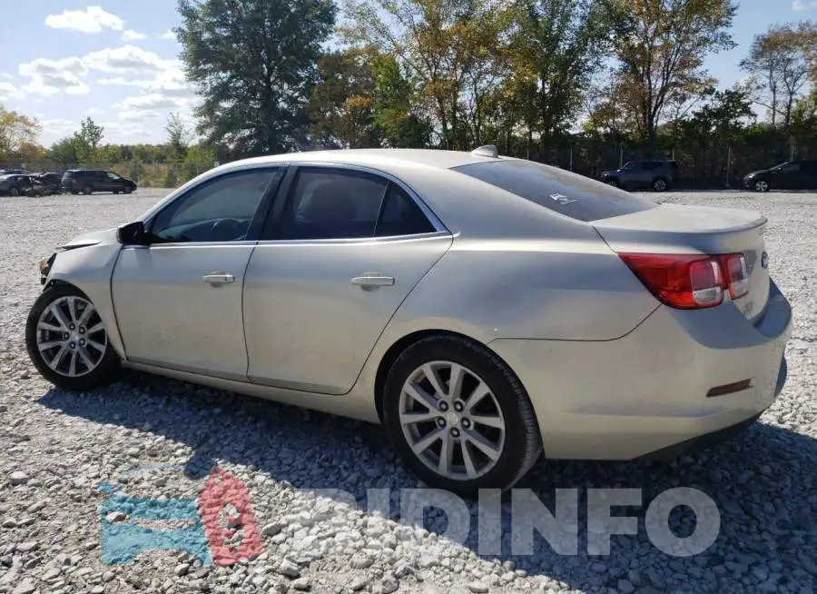 1G11E5SL6EF285813 Photo# 2