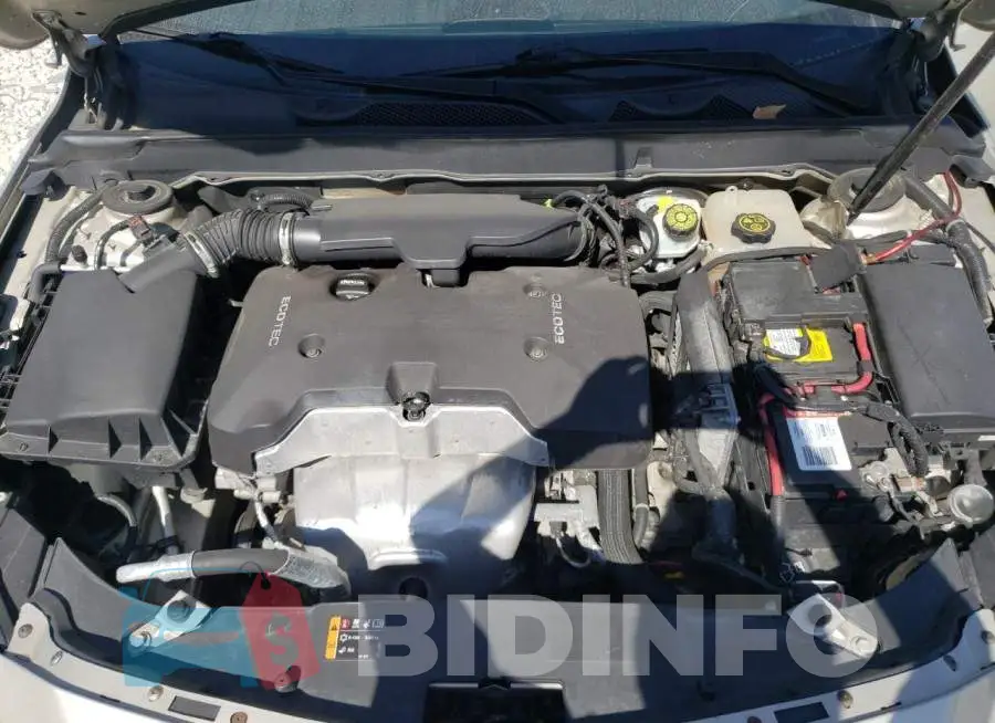 1G11E5SL6EF285813 Photo# 11