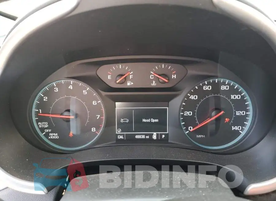 1G1ZB5ST0HF166414 Photo# 9