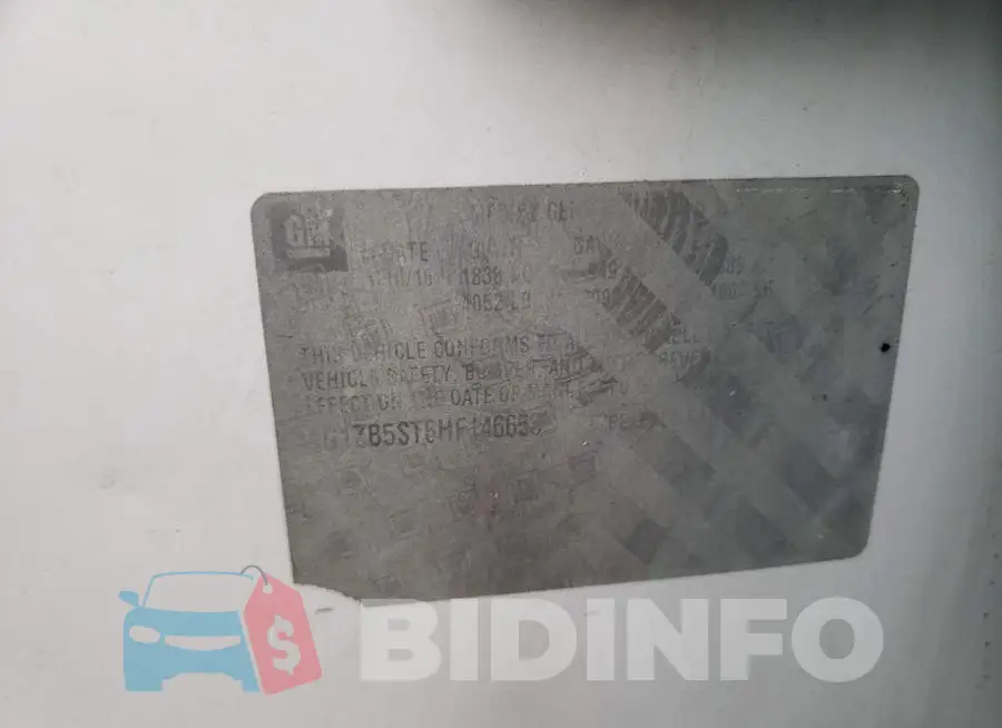 1G1ZB5ST6HF146653 Photo# 12