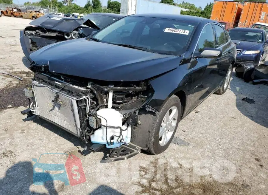 1G1ZB5ST6PF118947 Photo# 1