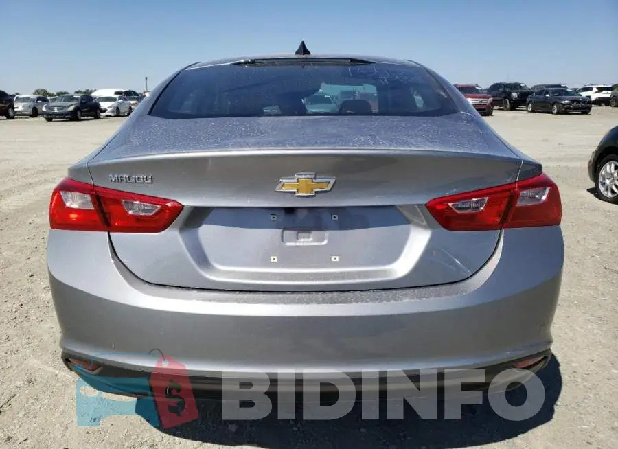 1G1ZC5ST3PF152745 Photo# 6