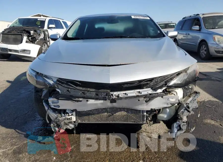 1G1ZD5ST0LF089286 Photo# 5