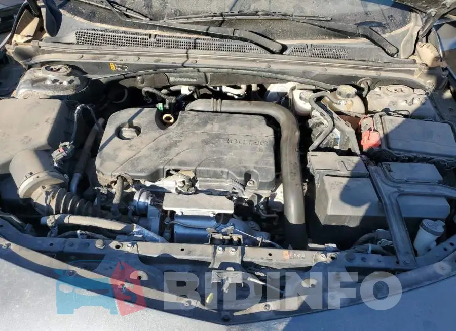 1G1ZD5ST2KF147588 Photo# 11