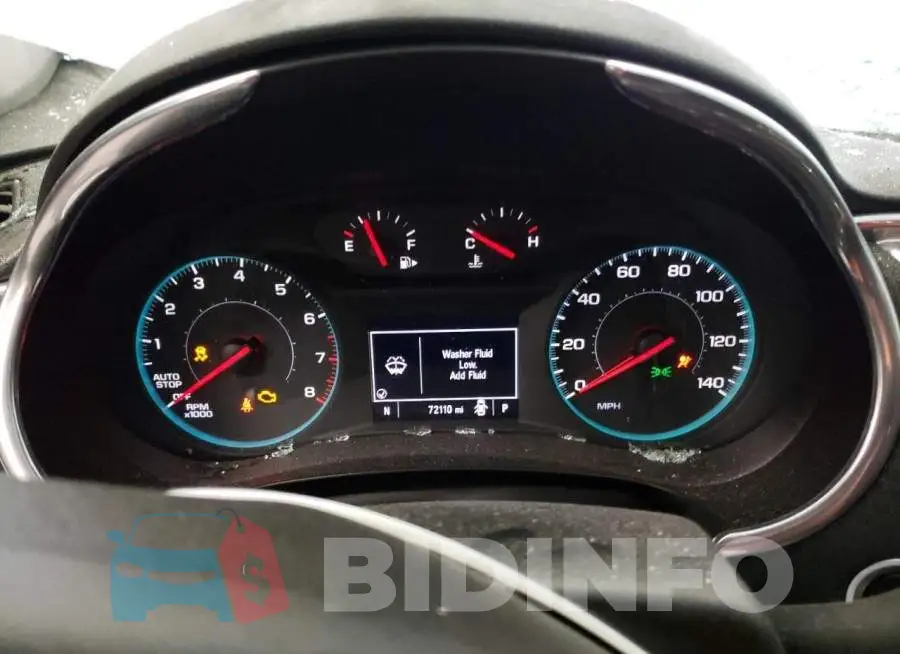 1G1ZD5ST4KF228088 Photo# 9