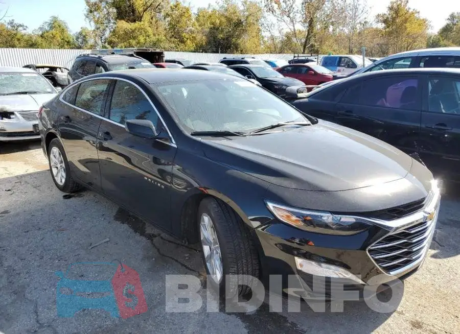 1G1ZD5ST4PF189641 Photo# 4