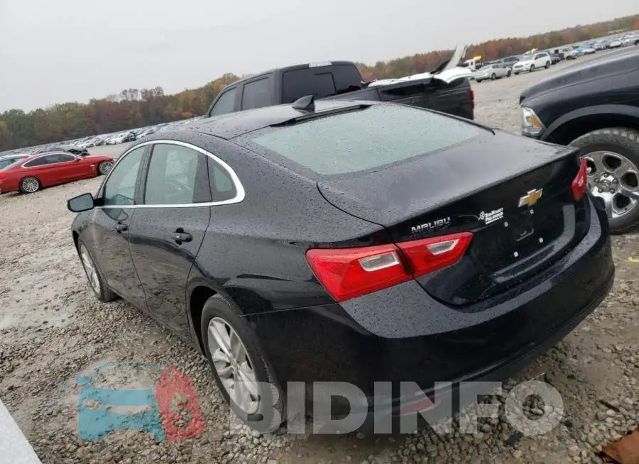 1G1ZD5ST6JF142182 Photo# 2