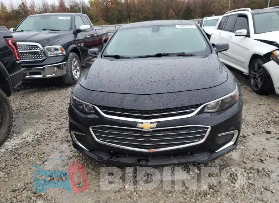 1G1ZD5ST6JF142182 Photo# 5
