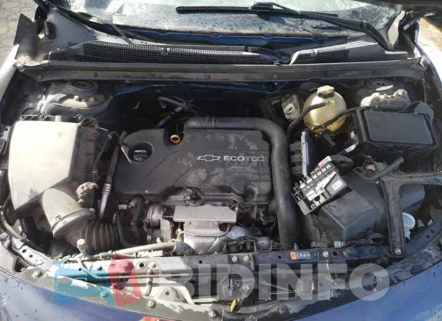 1G1ZE5ST8HF110535 Photo# 11