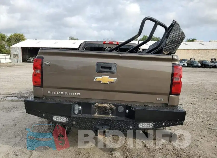 1GC1KWE84FF507991 Photo# 6