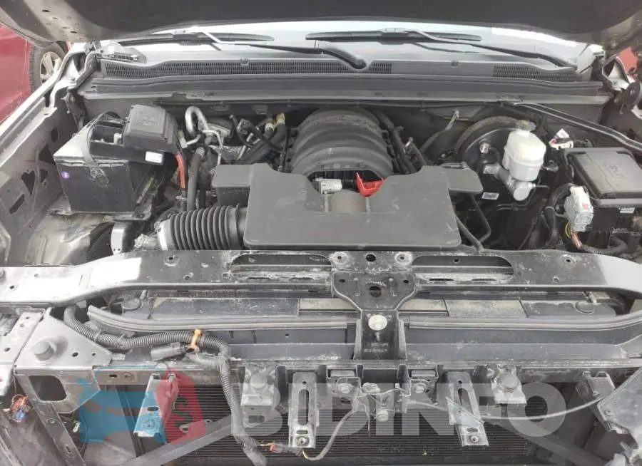1GNSKBKC6KR292345 Photo# 12