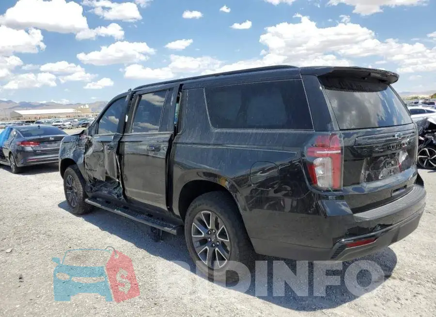 1GNSKDKD4PR123713 Photo# 2