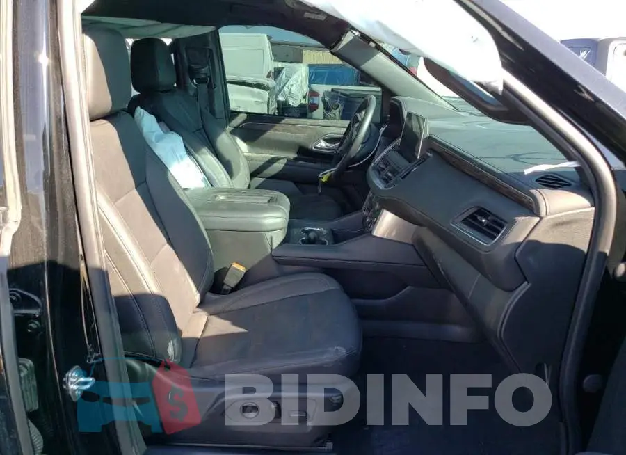 1GNSKDKD4PR123713 Photo# 7