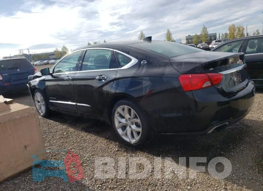 2G1105S31K9141671 Photo# 2