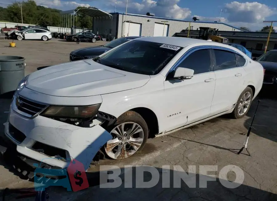 2G1125S34F9127182 Photo# 1