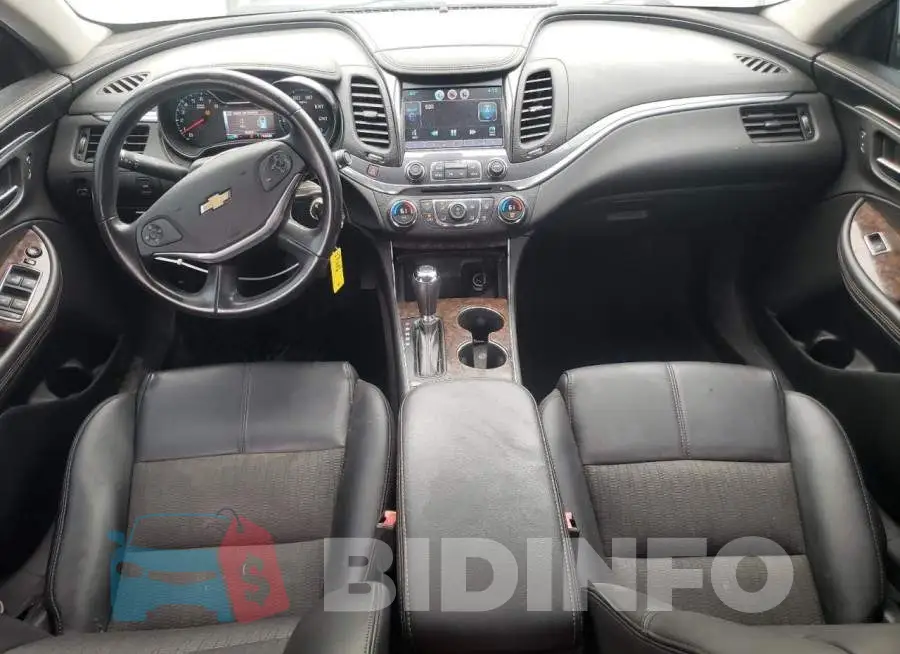 2G1125S39F9201566 Photo# 8